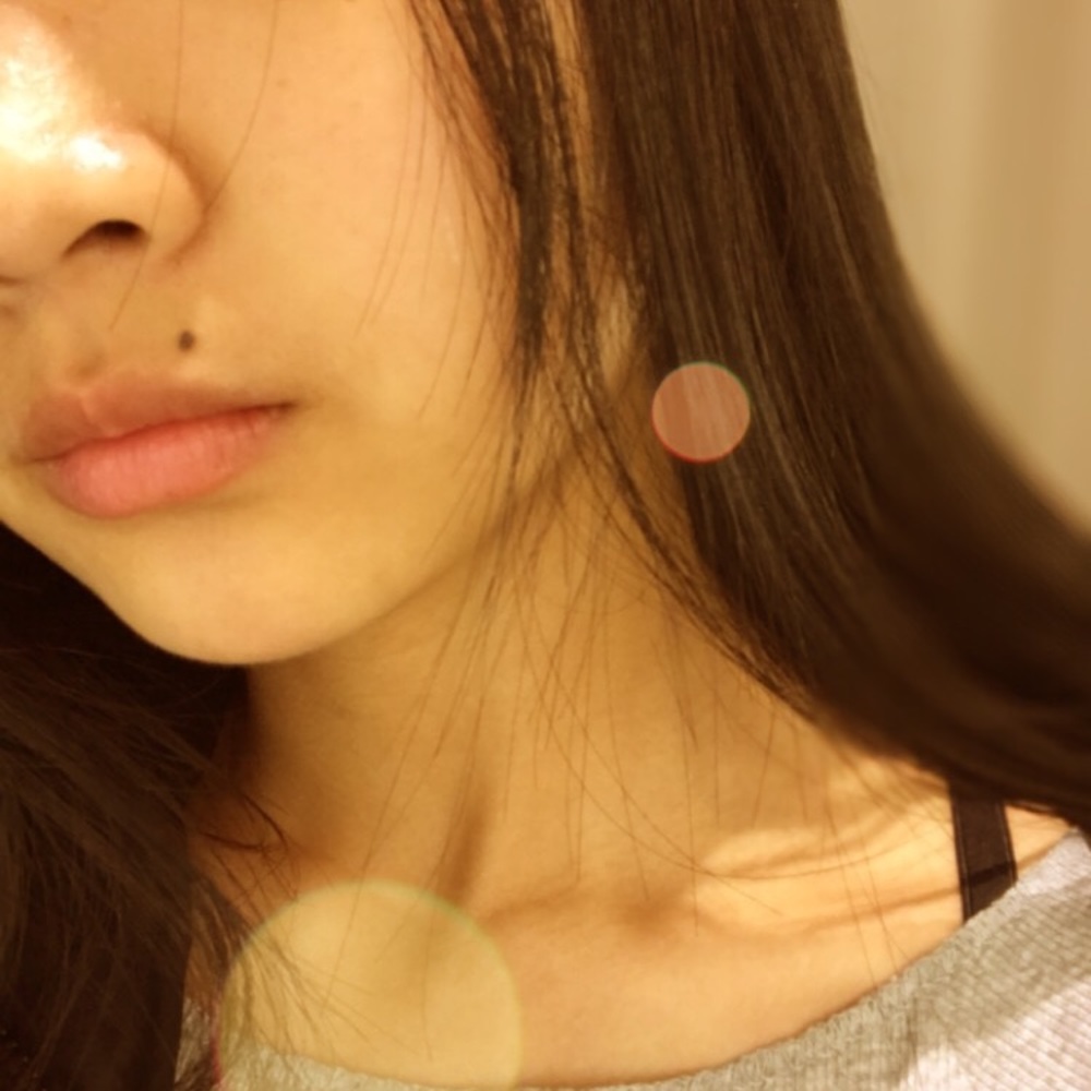 Meet your Posher, Jiayi